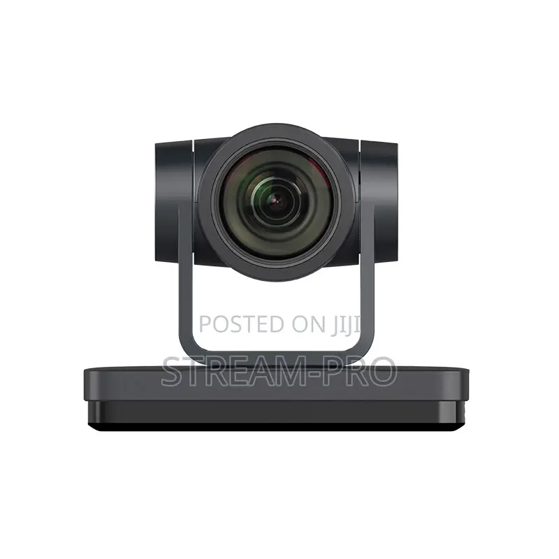 Ultra Hd PTZ Camera-Uv420