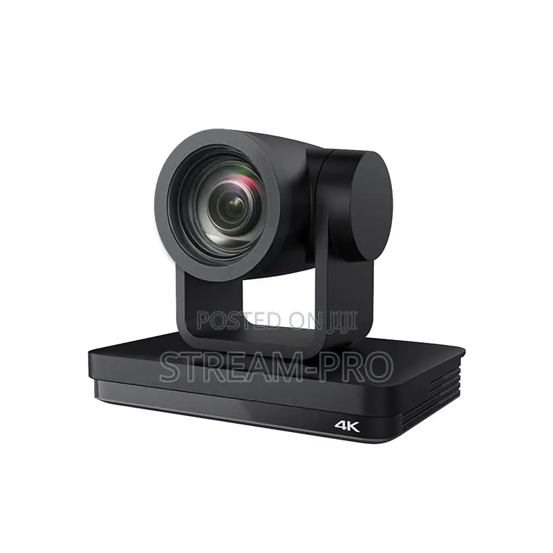 Ultra Hd PTZ Camera-Uv420