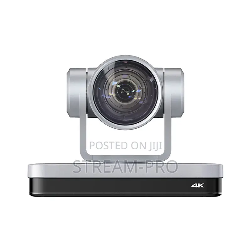 Ultra Hd PTZ Camera-Uv430