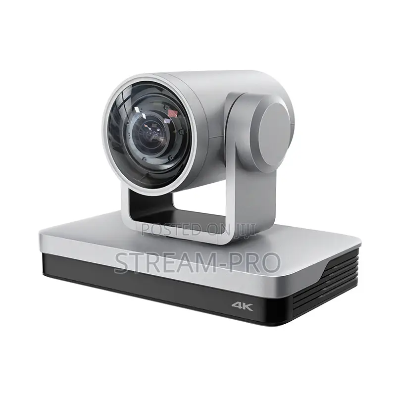 Ultra Hd PTZ Camera-Uv430