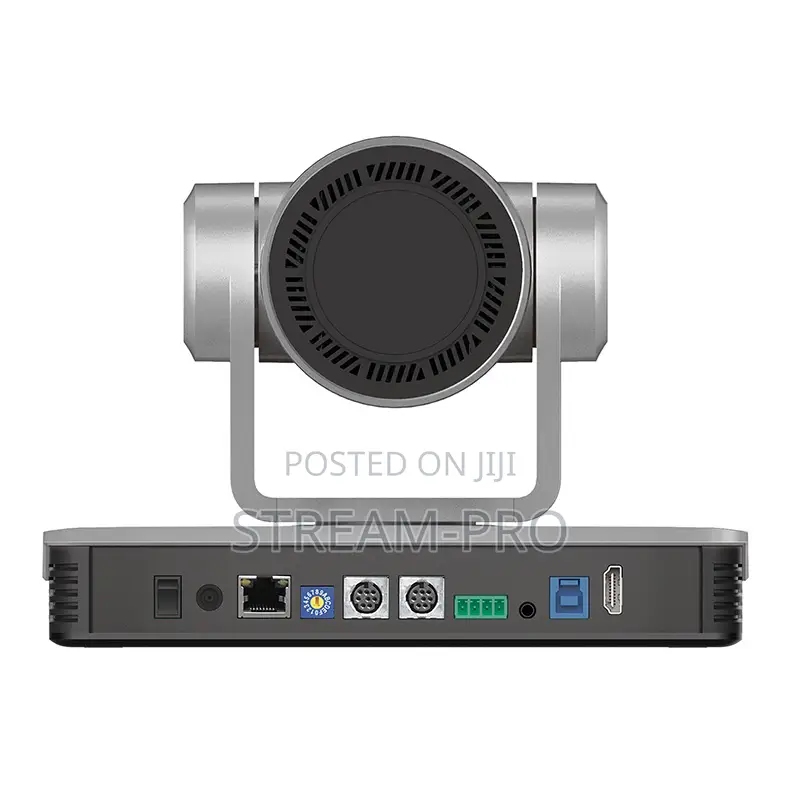 Ultra Hd PTZ Camera-Uv430
