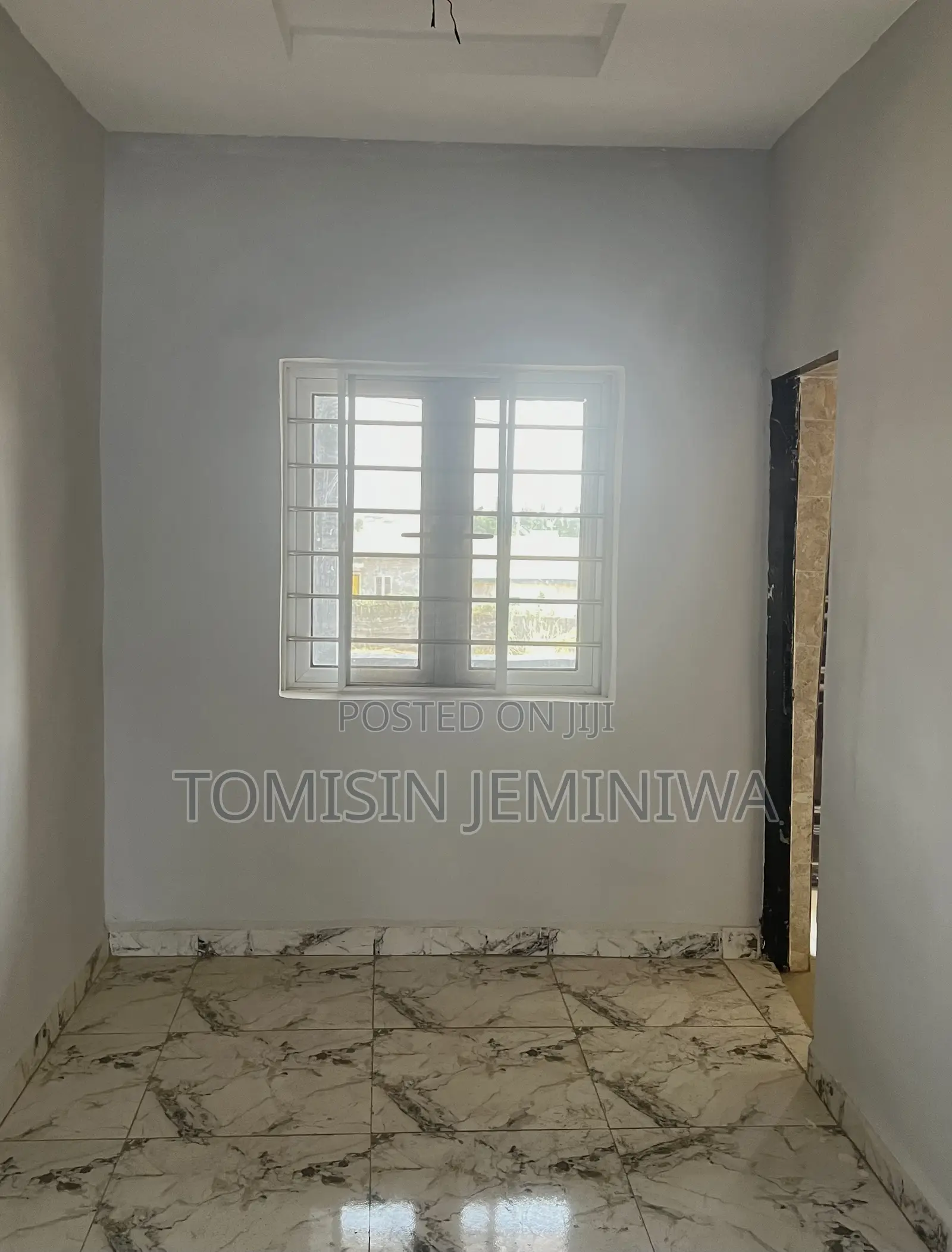 Furnished 3bdrm Block of Flats in Pacific Estate, Kubwa for sale