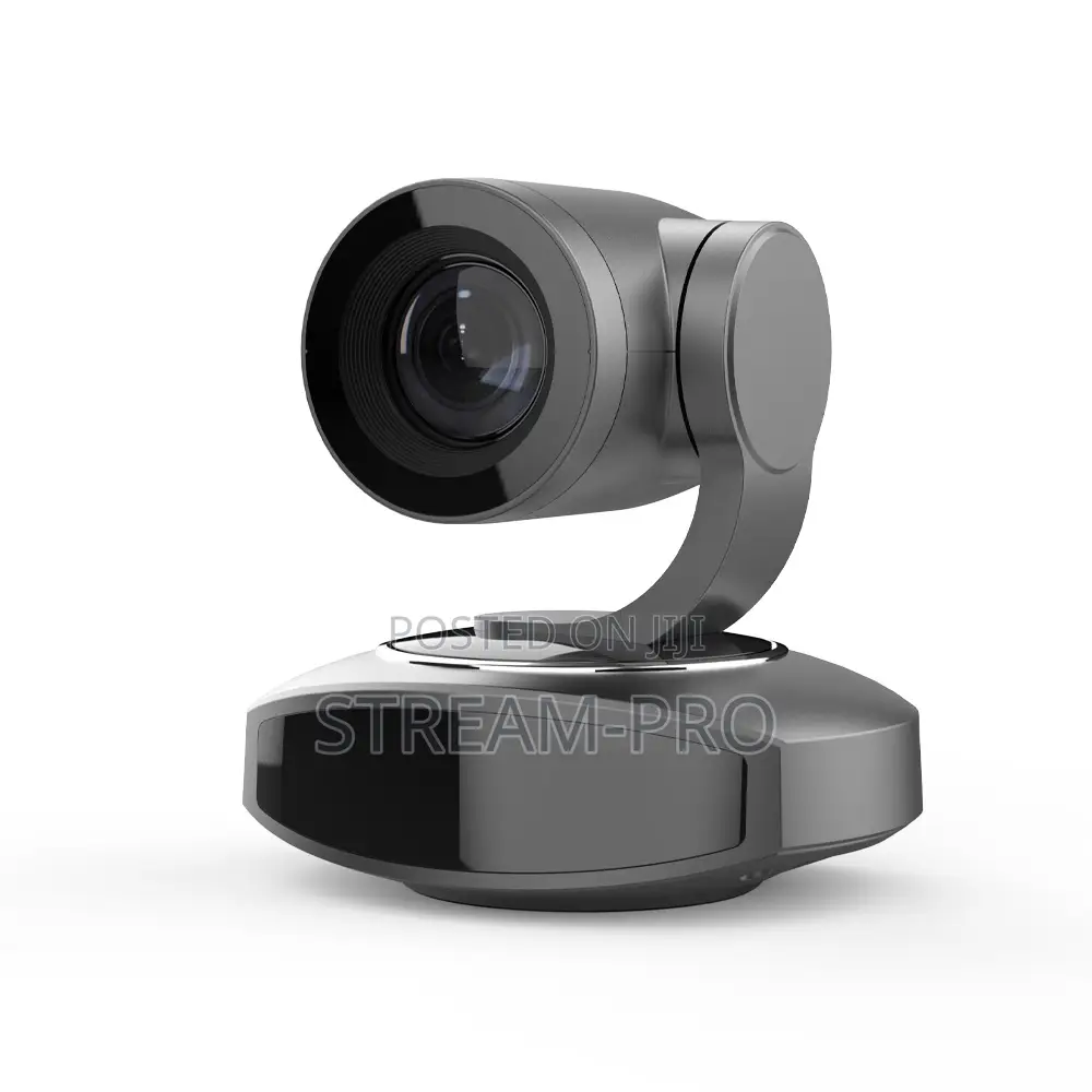 Ultra Hd PTZ Camera-Uv417