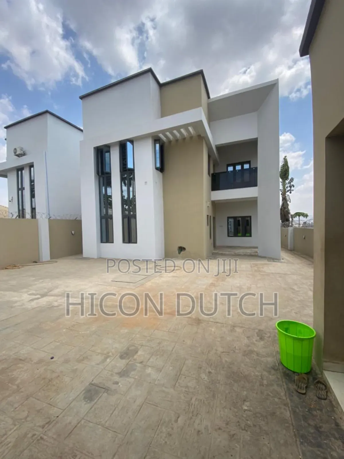 4bdrm Duplex in Gwarimpa 3Rd Avenue, Gwarinpa for rent