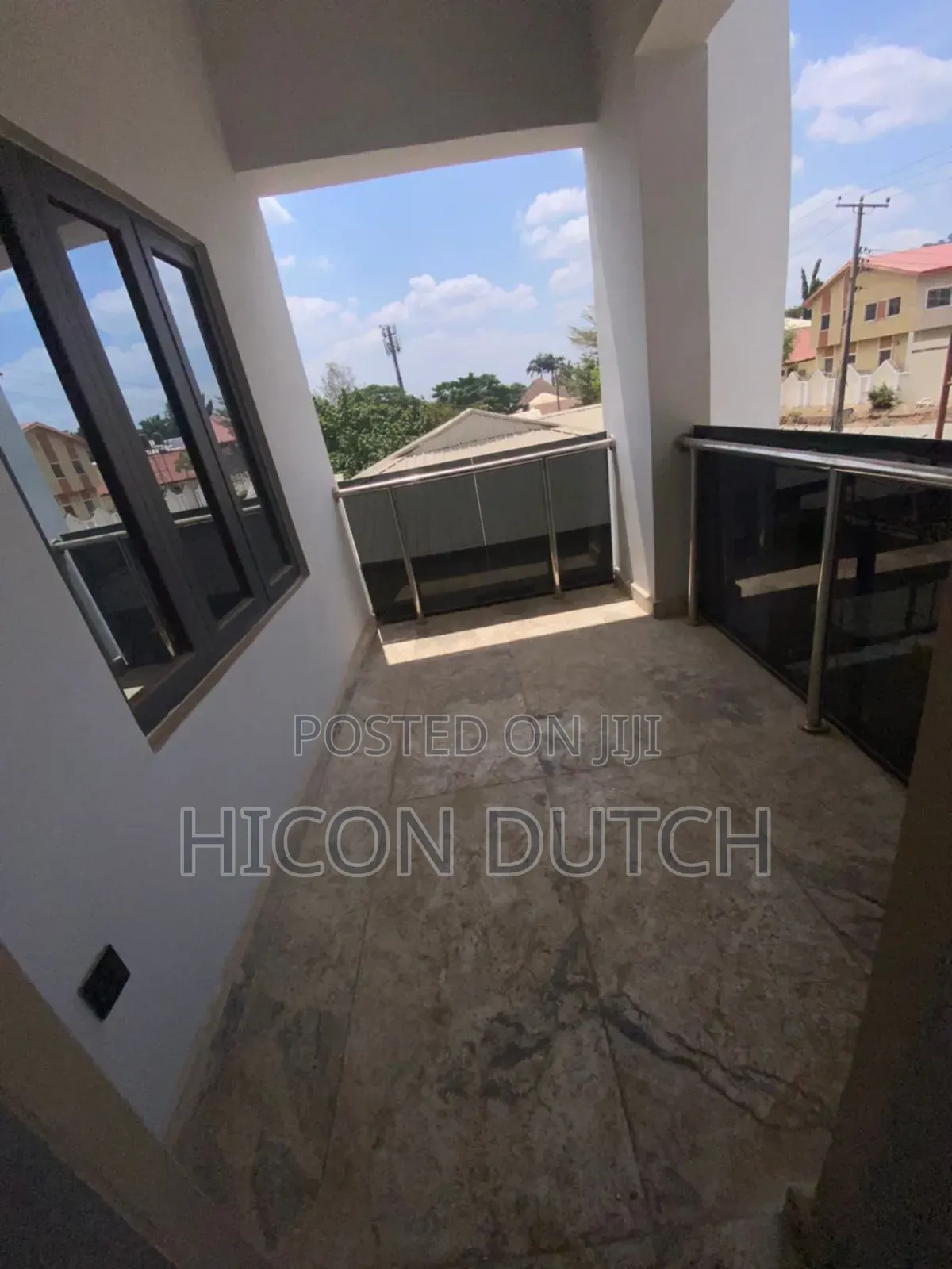 4bdrm Duplex in Gwarimpa 3Rd Avenue, Gwarinpa for rent
