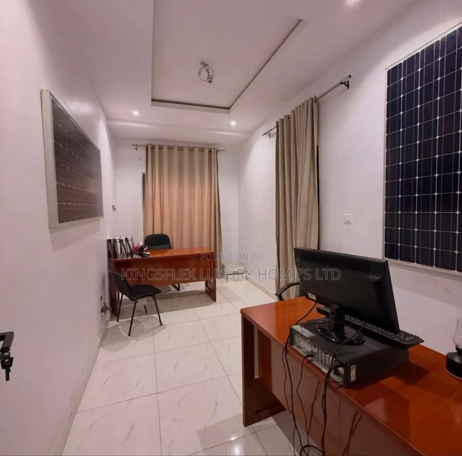 4bdrm Duplex in Estate, Sabon Lugbe for sale