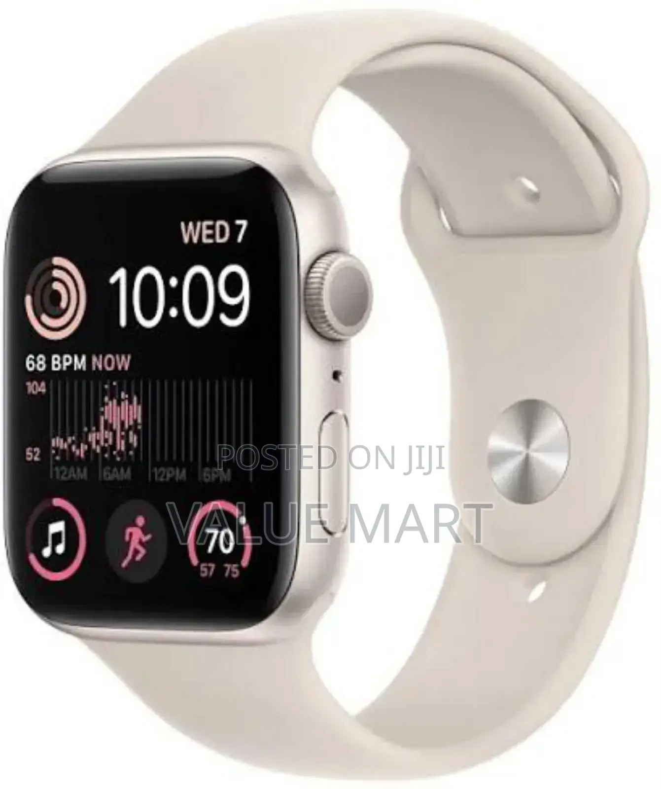 Apple Watch Series 6