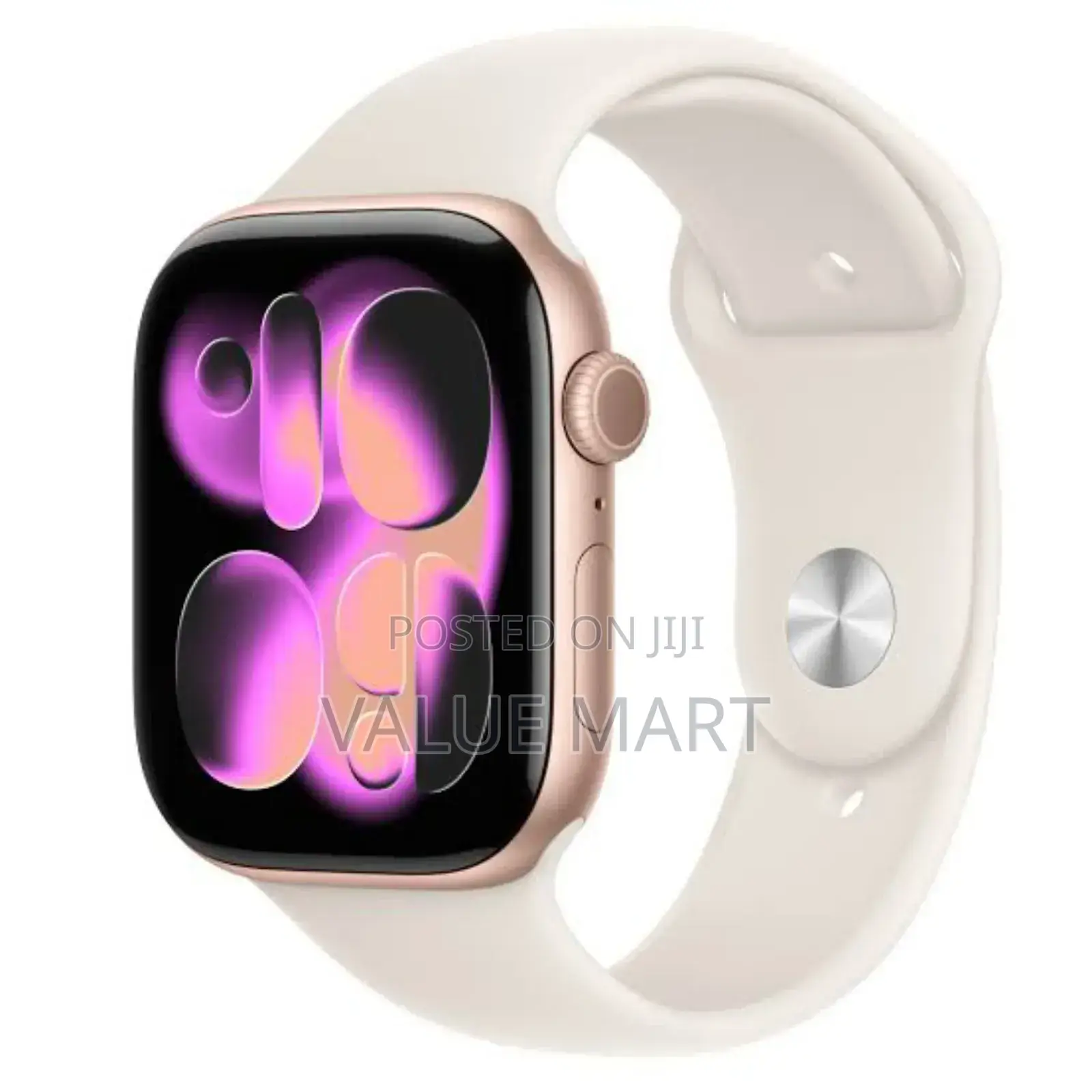 Apple Watch Series 6