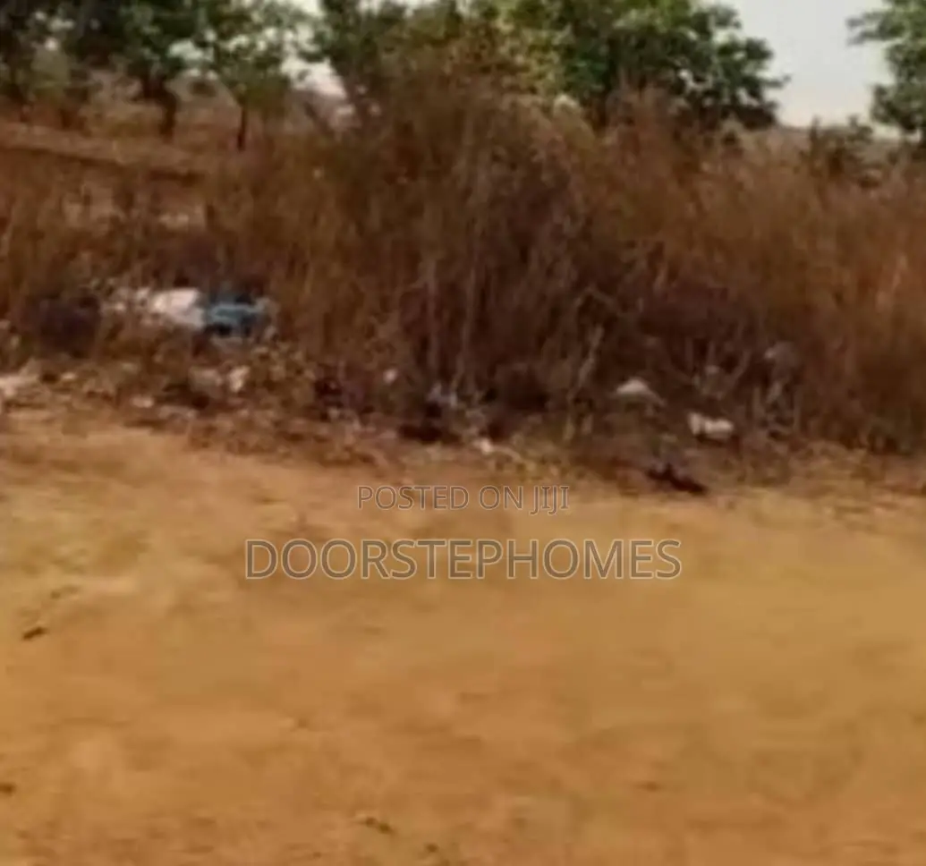 1.18 Hectares Residential Land for Sale in Wasa