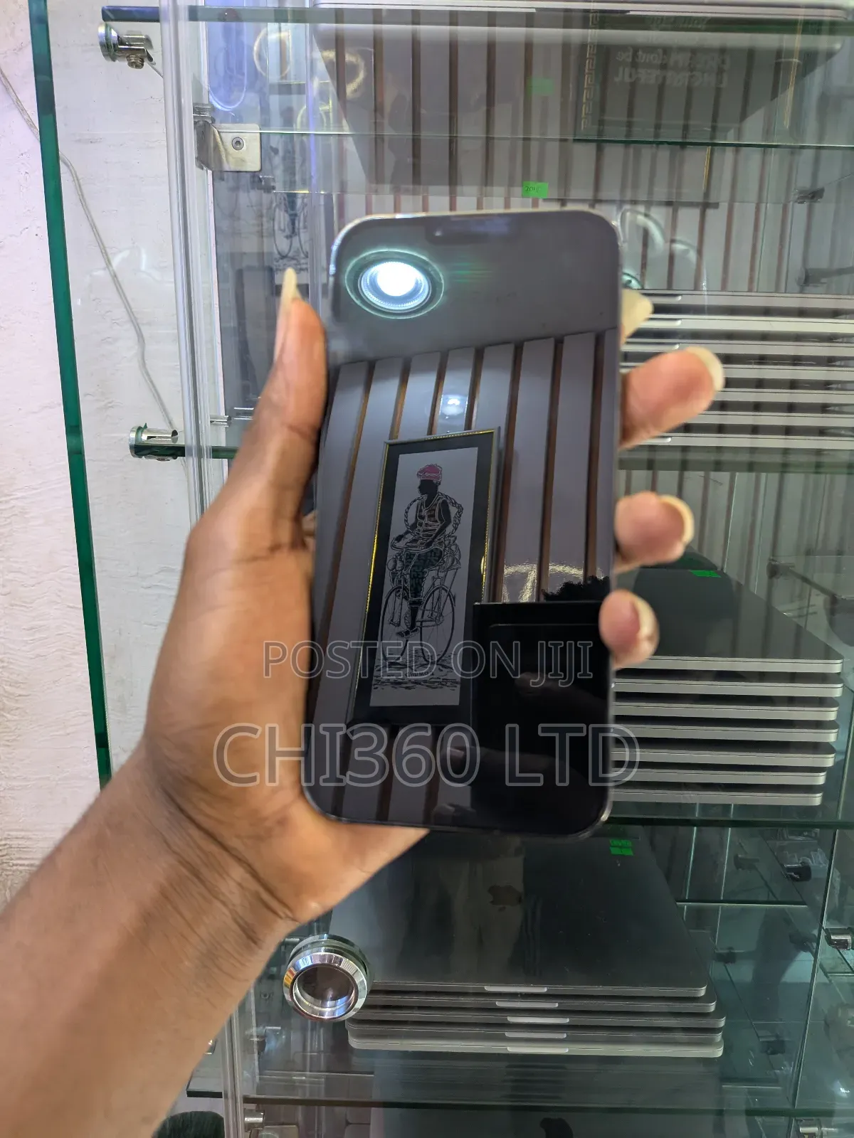 Apple iPhone 13 Pro Max 128 GB Green