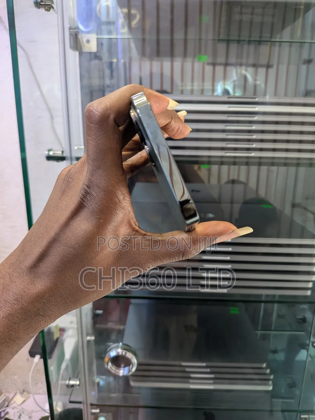 Apple iPhone 13 Pro Max 128 GB Green