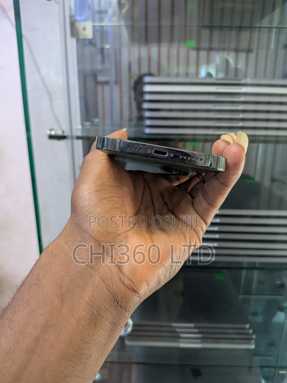 Apple iPhone 13 Pro Max 128 GB Green