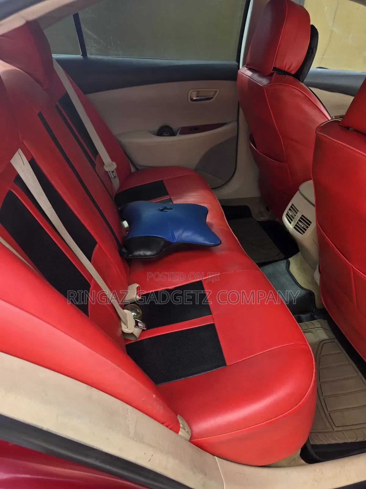 Lexus ES 350 2010