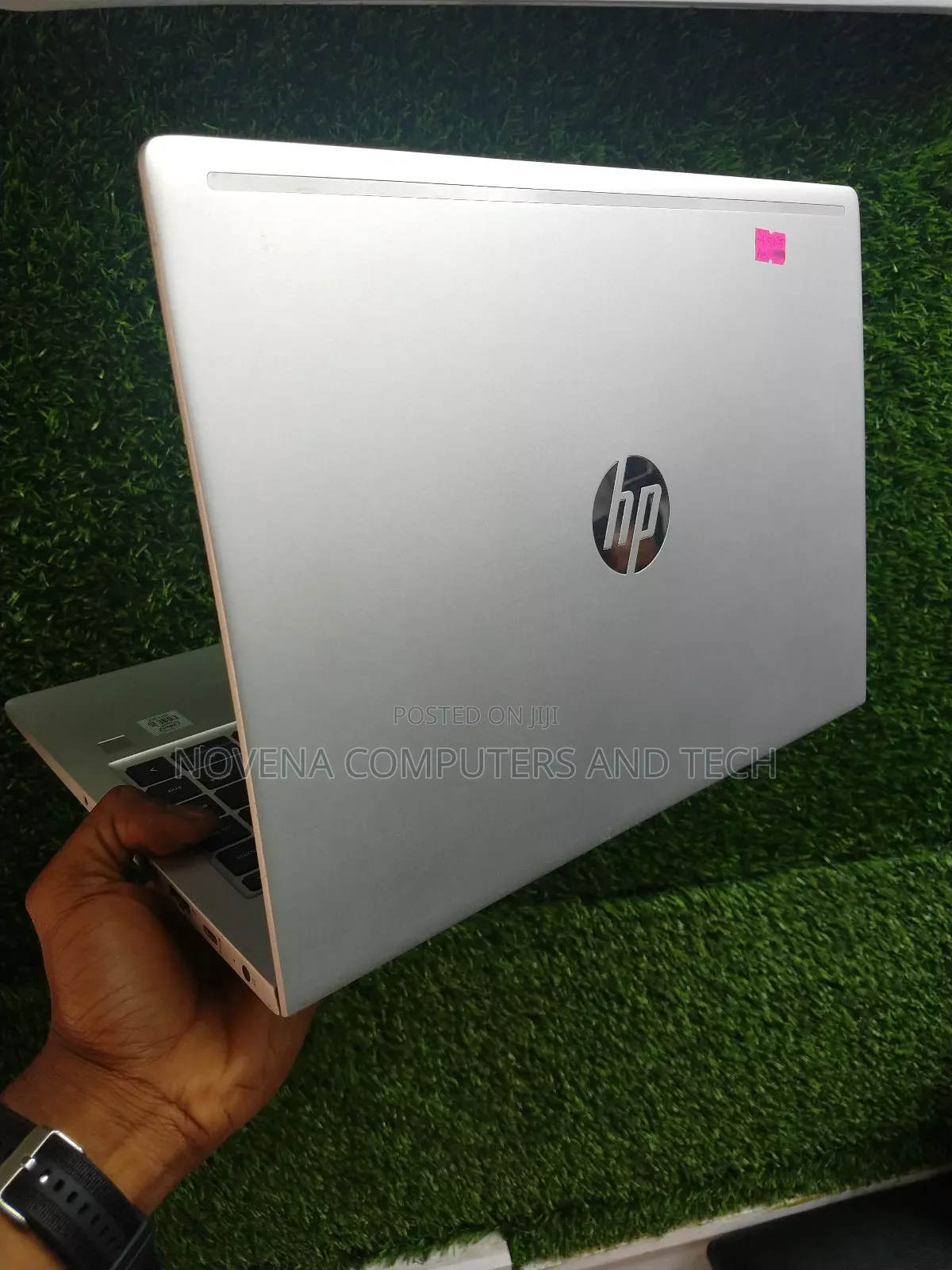 Laptop HP ProBook 440 G7 16GB Intel Core i5 SSD 512GB