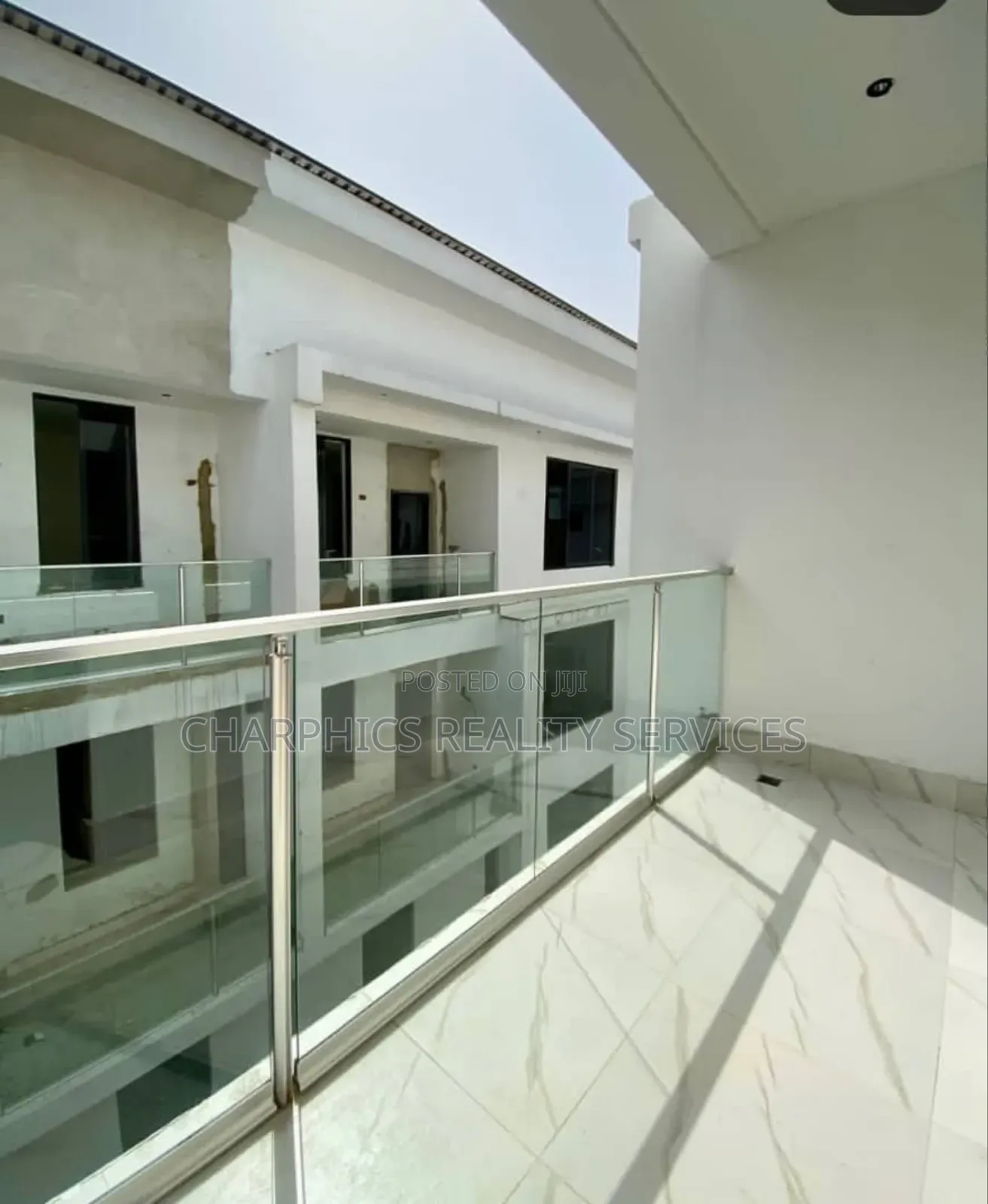 4bdrm Duplex in Old Ikoyi for rent