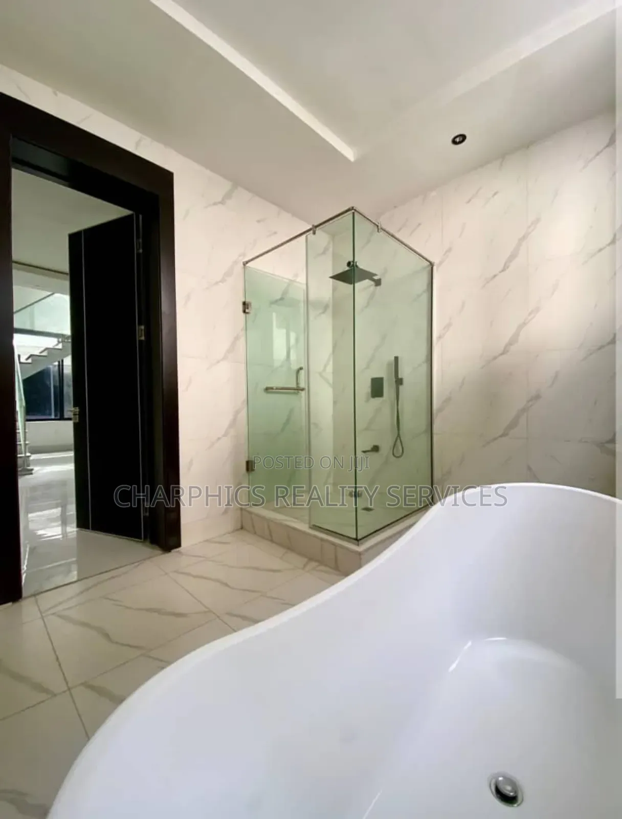 4bdrm Duplex in Old Ikoyi for rent