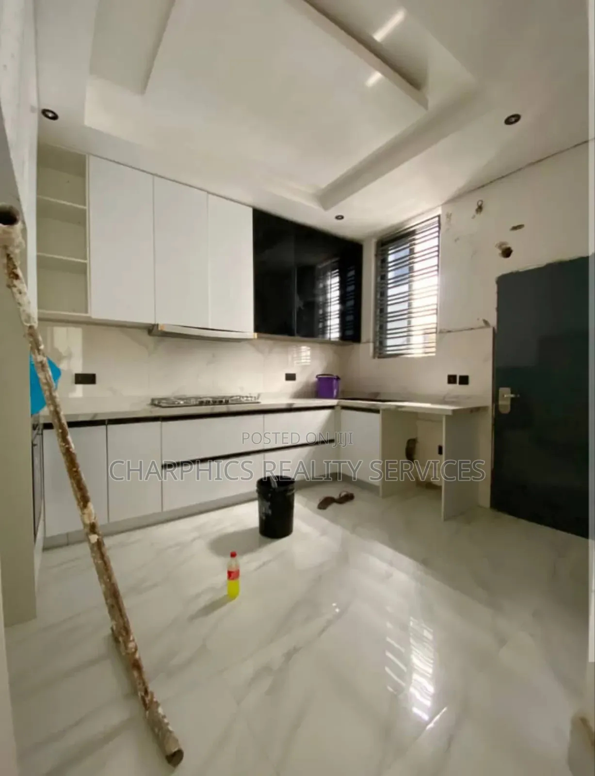 4bdrm Duplex in Old Ikoyi for rent