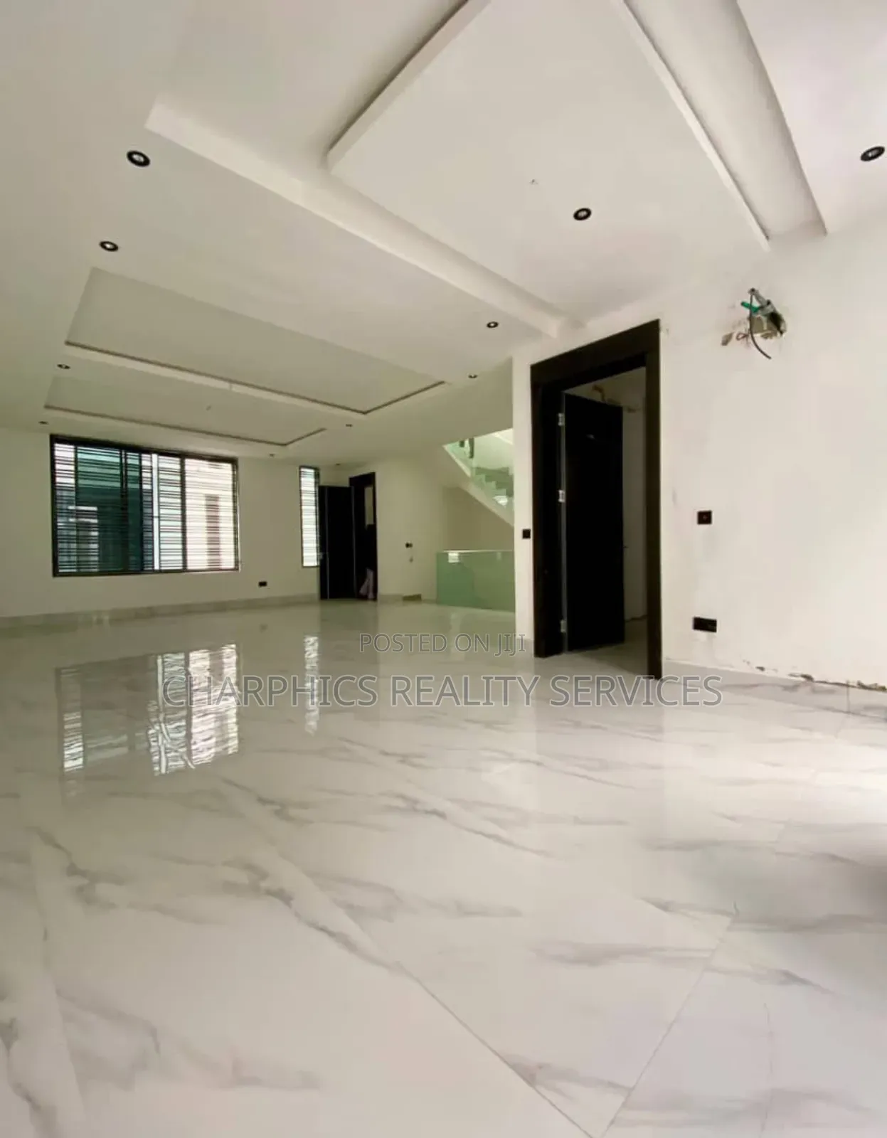 4bdrm Duplex in Old Ikoyi for rent