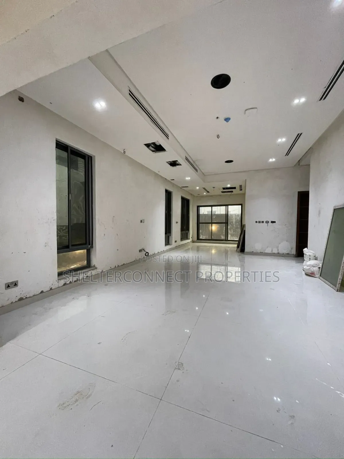 6bdrm Duplex in Ikoyi S.W for sale