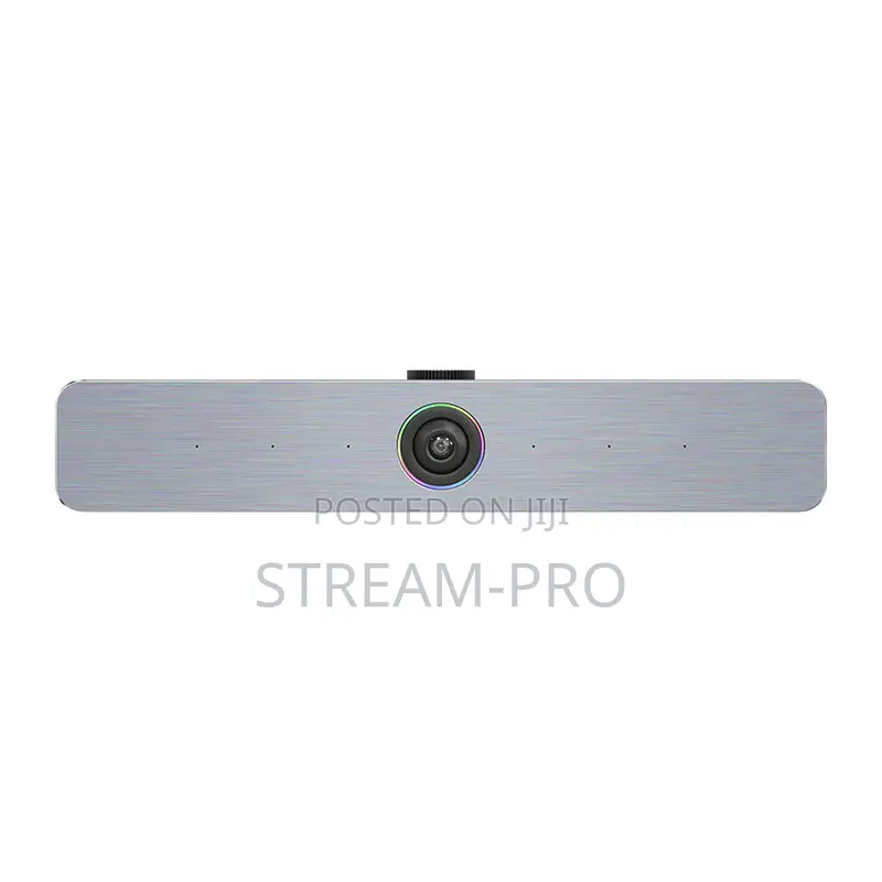 Integrated Audiovisual Intelligent Endpoint Ut30