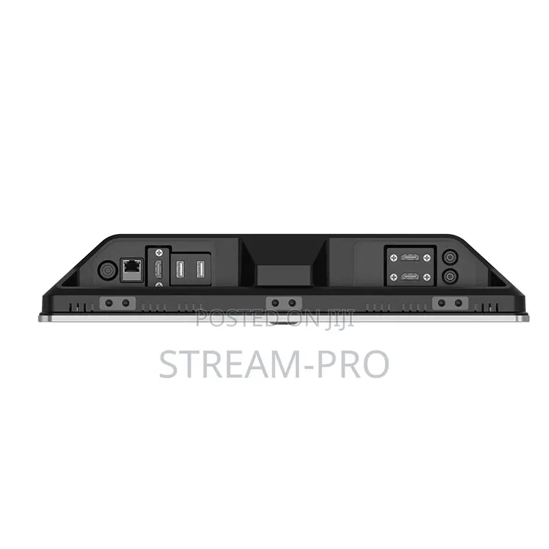 Integrated Audiovisual Intelligent Endpoint Ut30