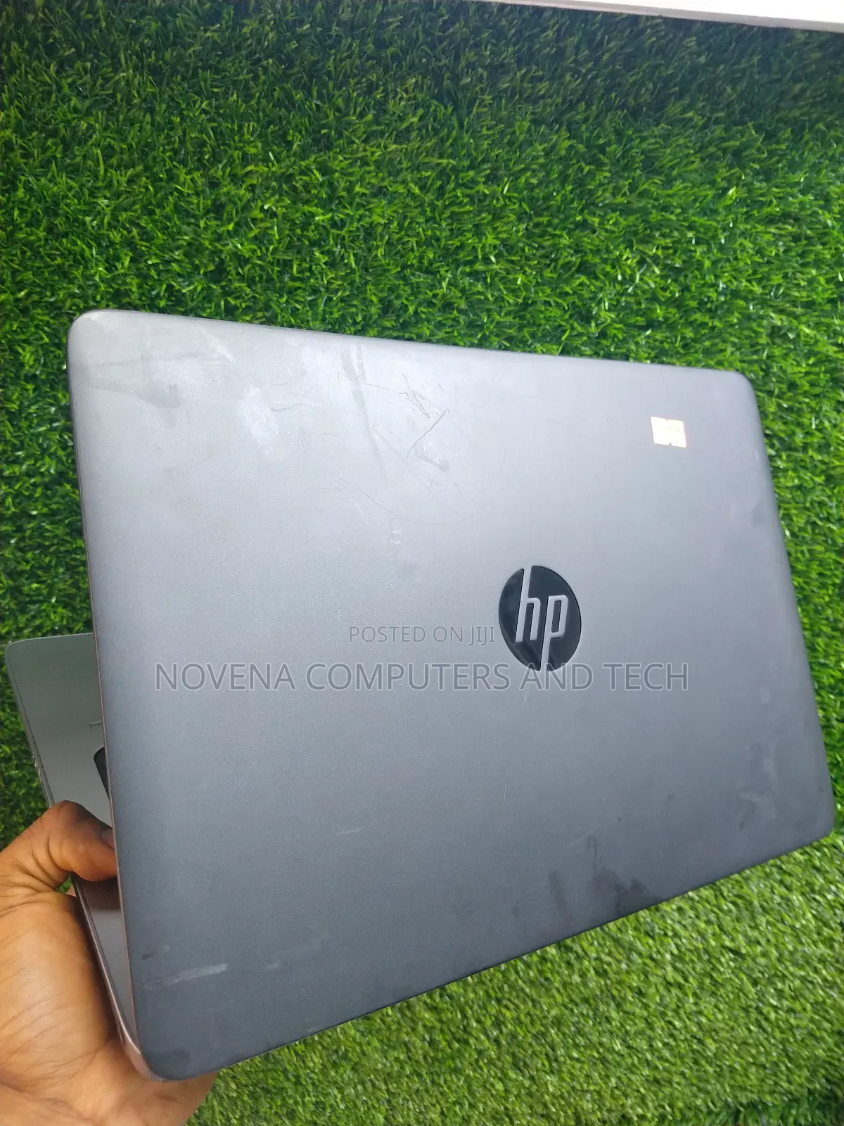 Laptop HP EliteBook 840 G1 8GB Intel Core i5 HDD 500GB
