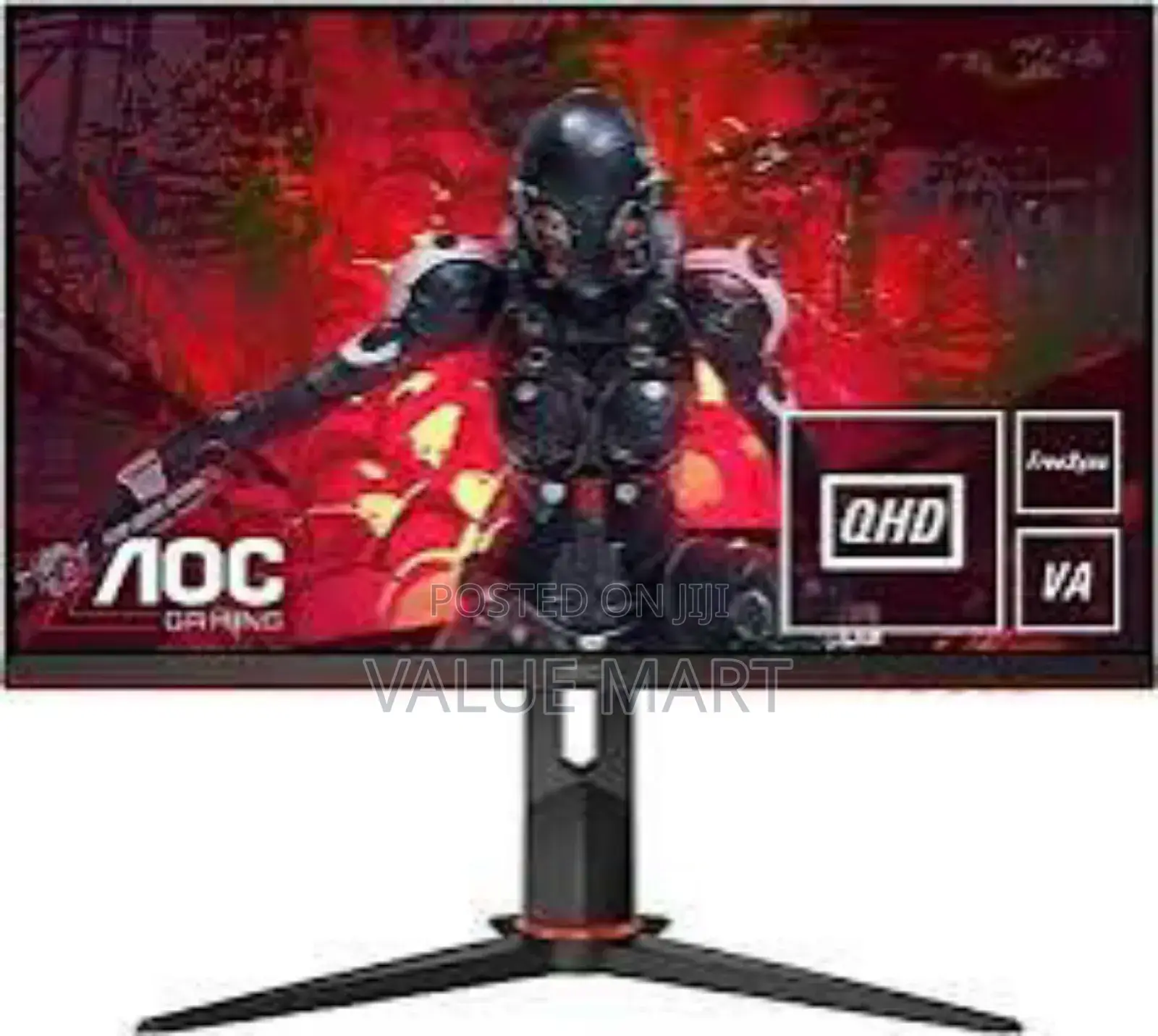 144hz,Qhd ,Gaming Monitor