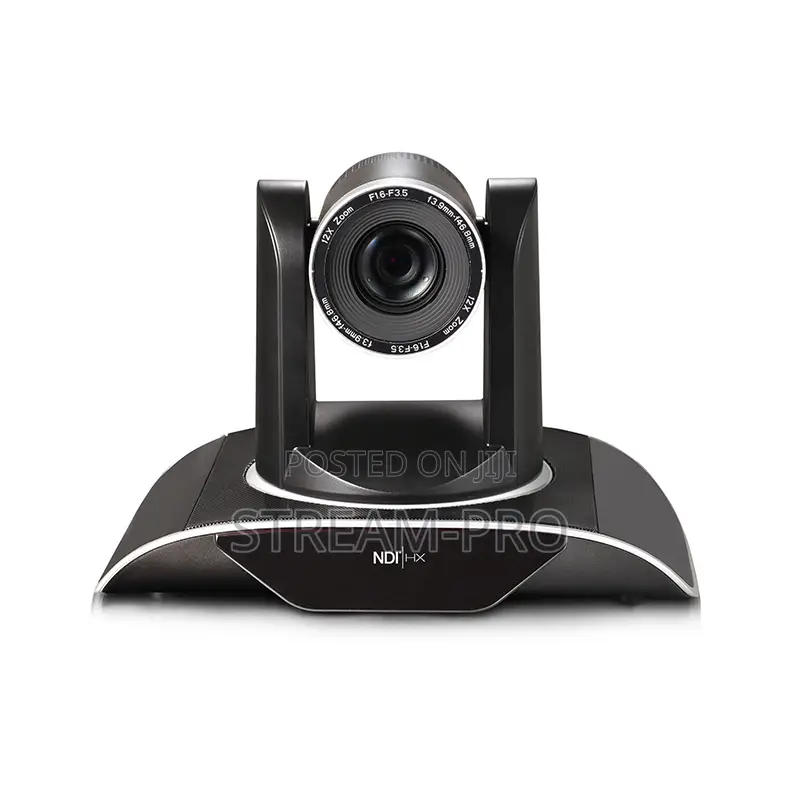 Uv950a Series Ndi|Hx Full Hd Ptz Camera