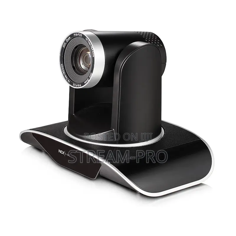 Uv950a Series Ndi|Hx Full Hd Ptz Camera