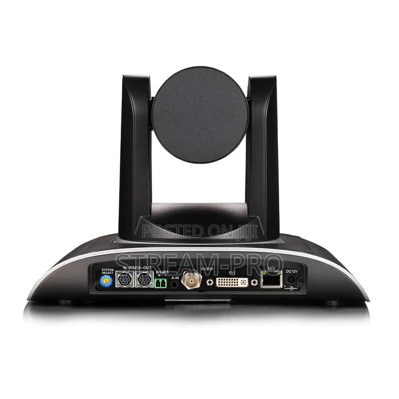 Uv950a Series Ndi|Hx Full Hd Ptz Camera