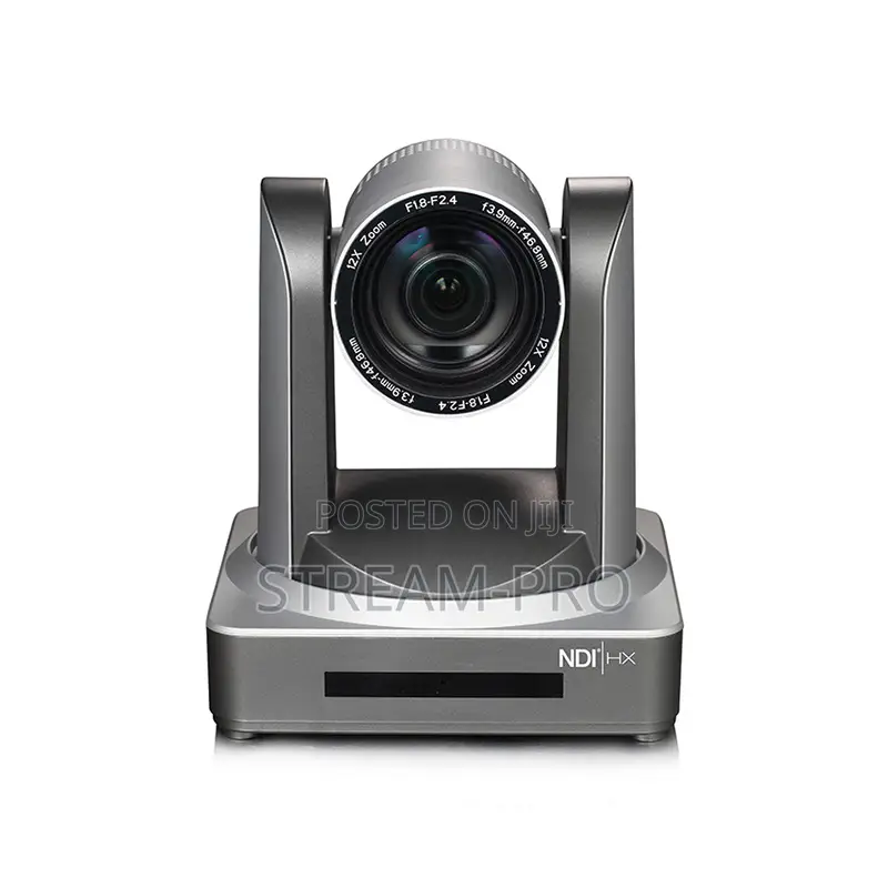 Uv510a Series Ndi|Hx Full Hd Ptz Camera