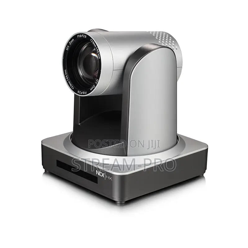 Uv510a Series Ndi|Hx Full Hd Ptz Camera
