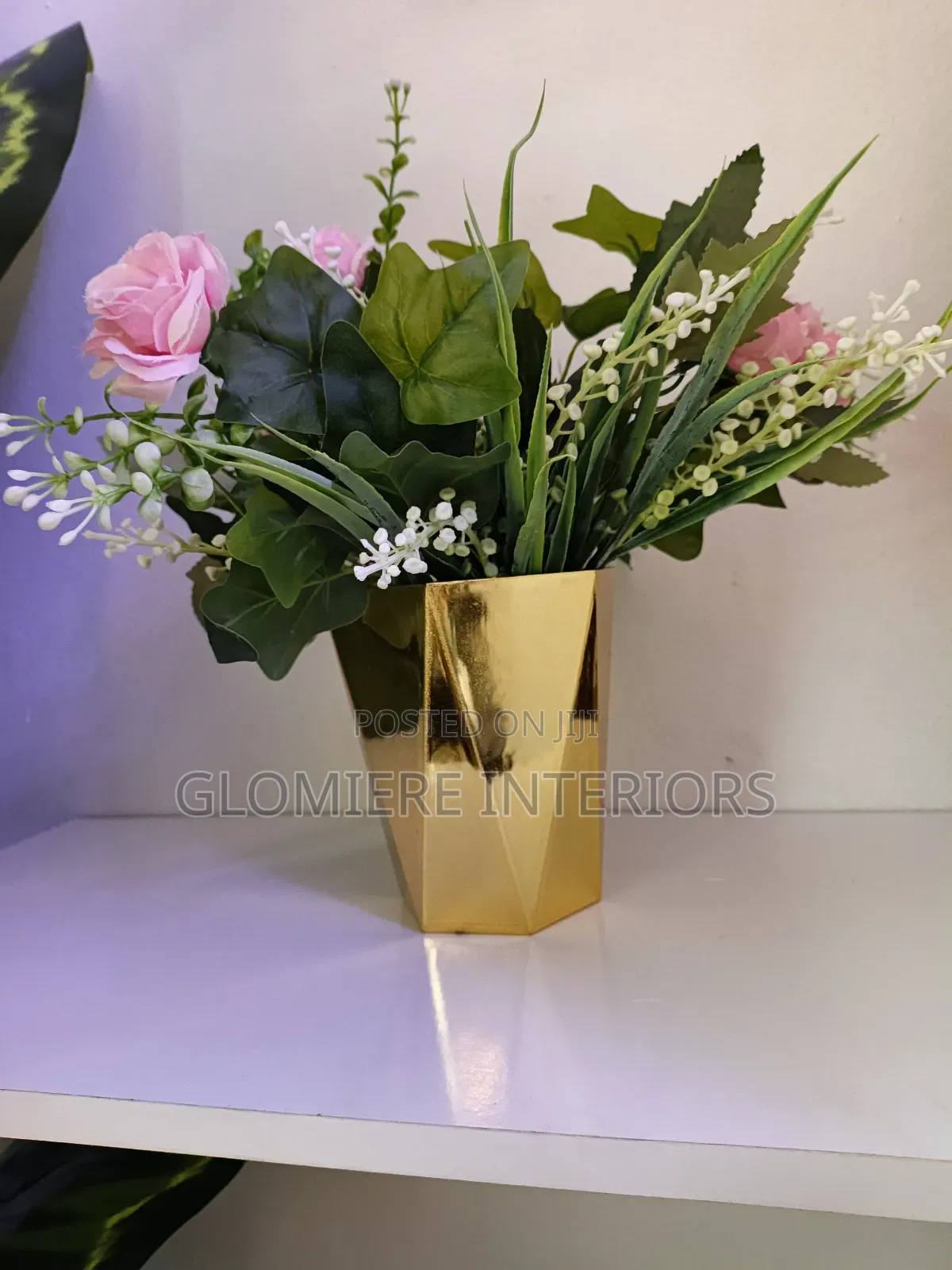 Floral Arrangement