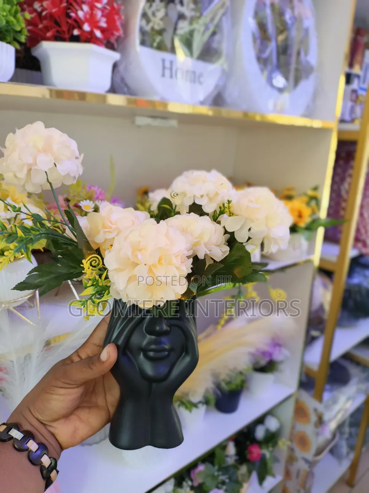 Floral Arrangement