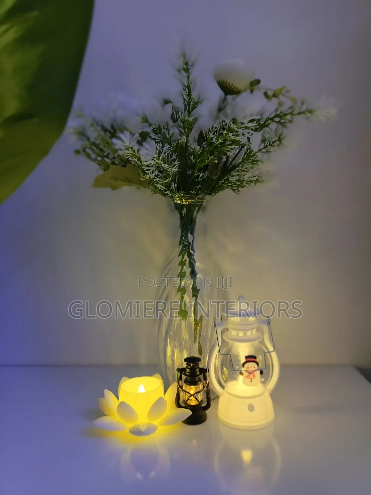 Floral Arrangement