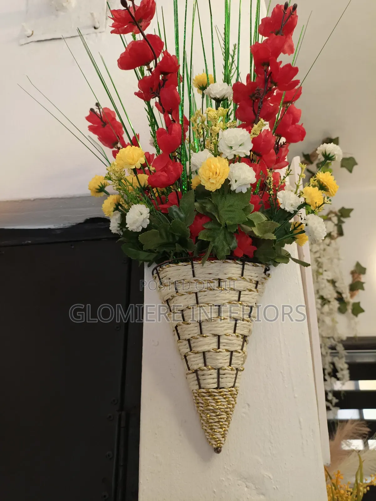 Floral Arrangement