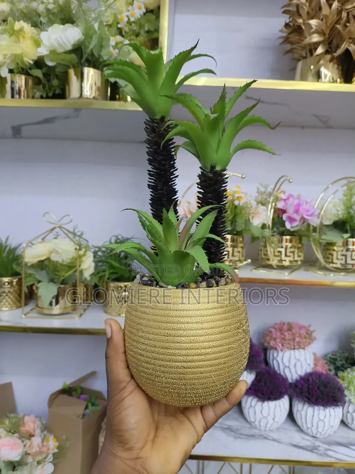 Floral Arrangement