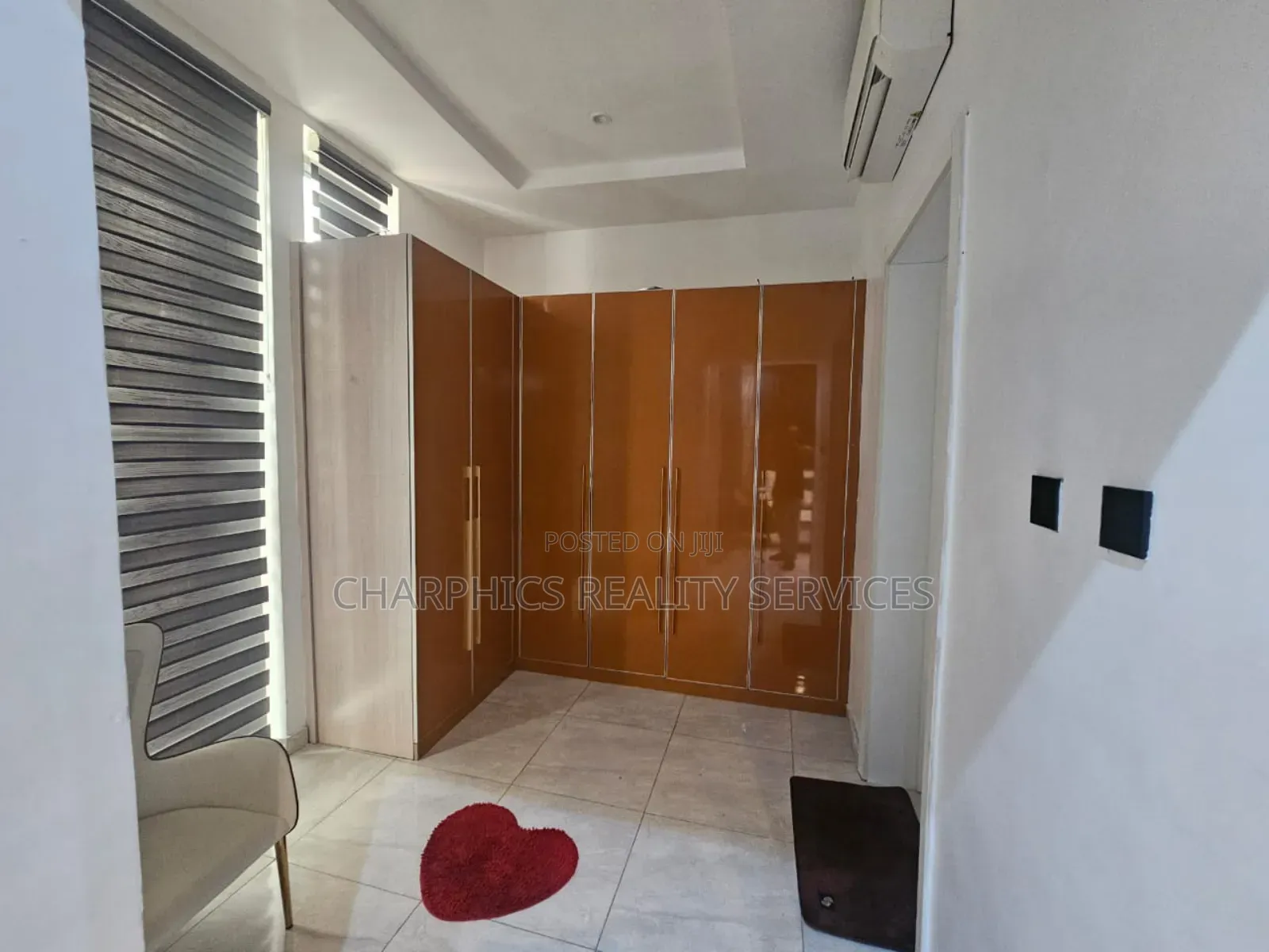 5bdrm Duplex in Old Ikoyi for rent