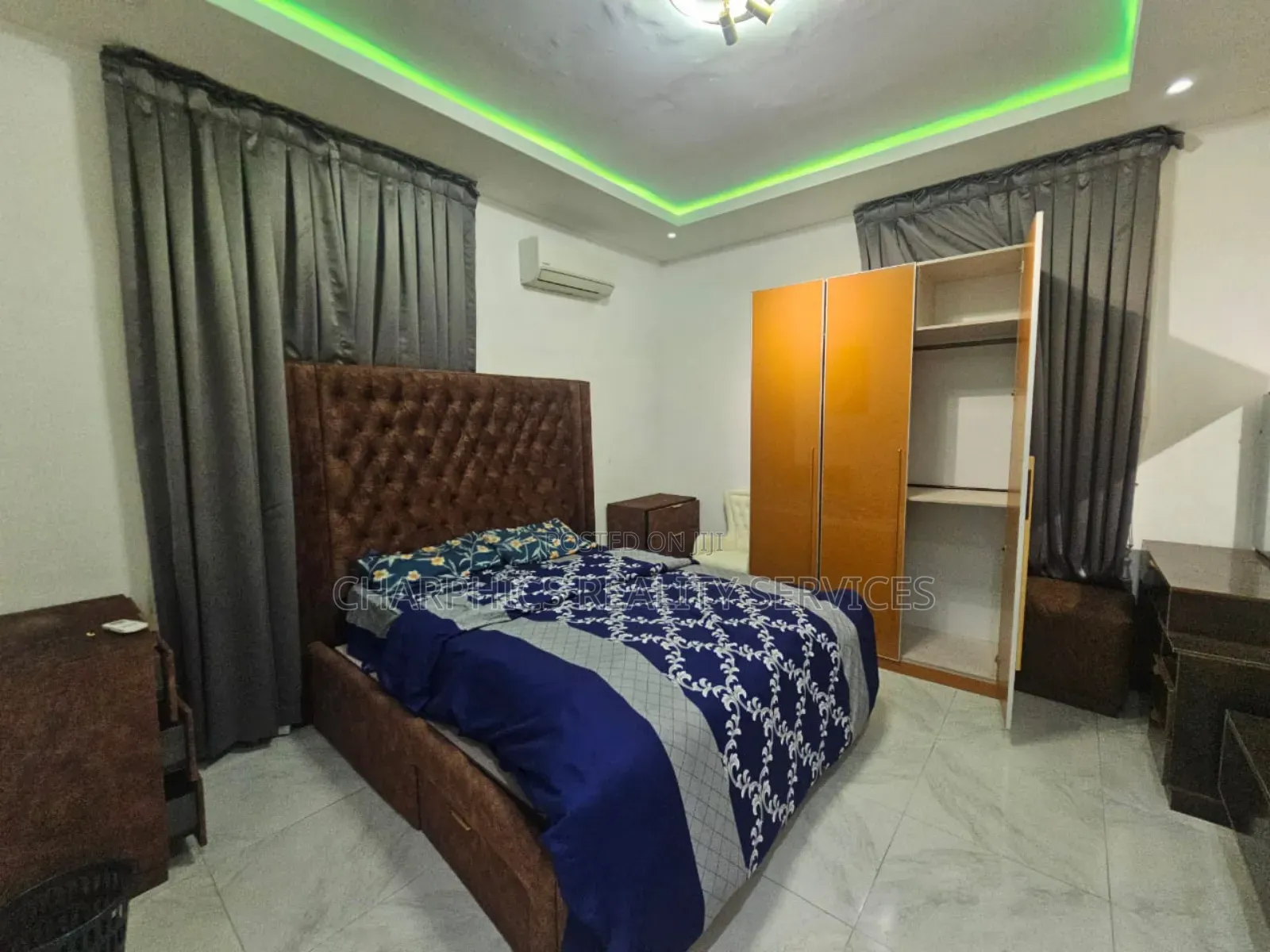5bdrm Duplex in Old Ikoyi for rent