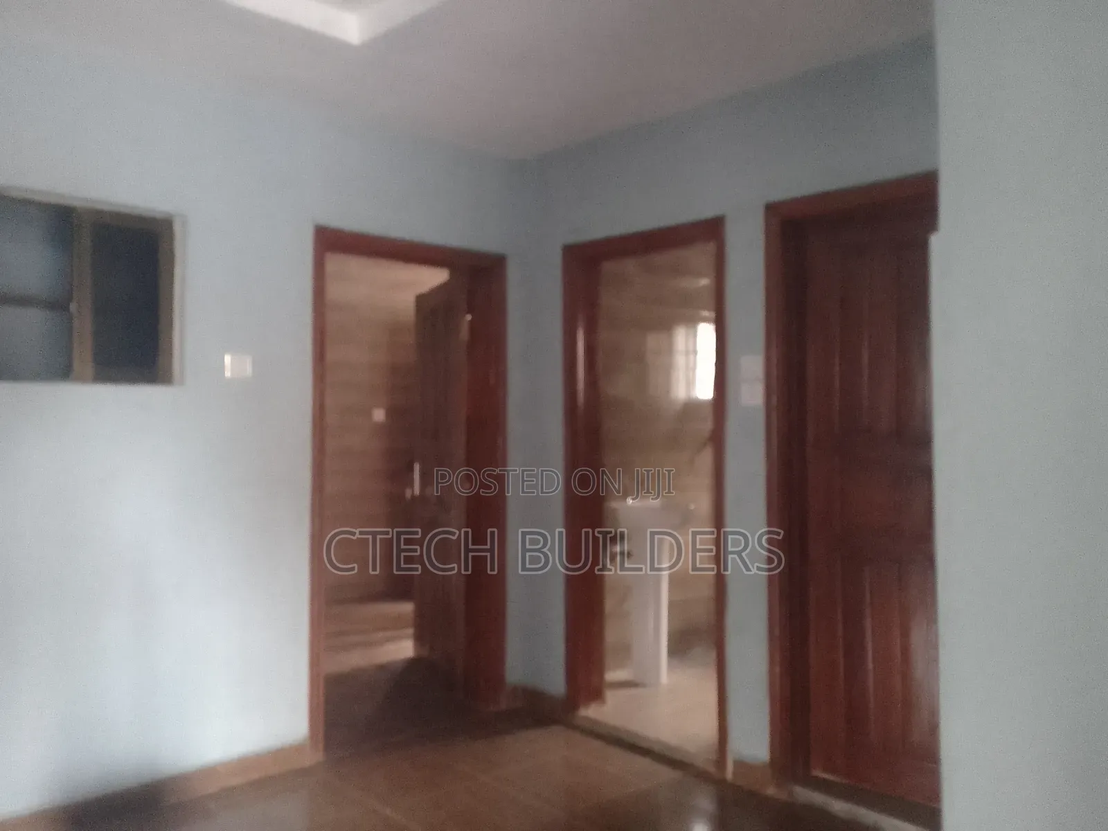 3bdrm Block of Flats in Benin City for rent