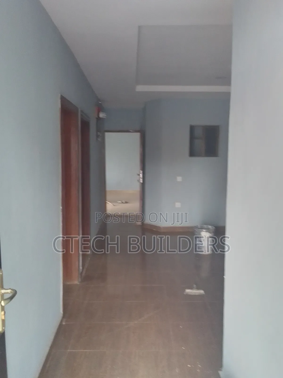 3bdrm Block of Flats in Benin City for rent