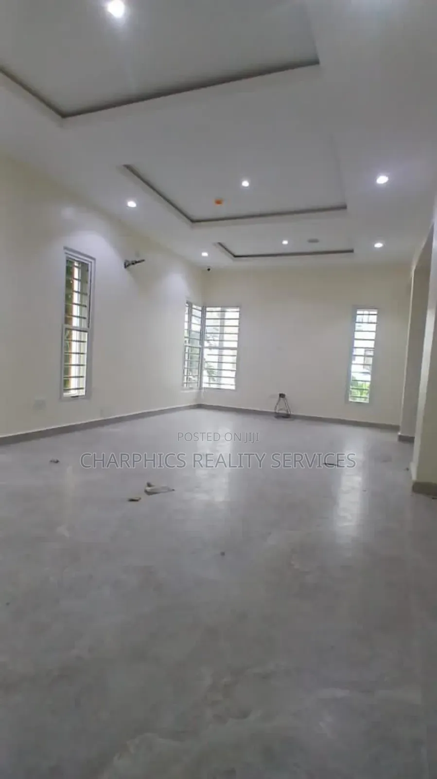 4bdrm House in Old Ikoyi for rent