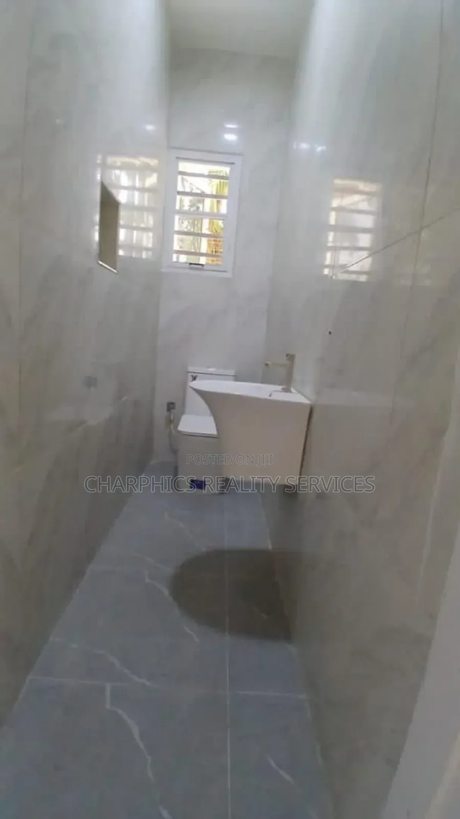 4bdrm House in Old Ikoyi for rent