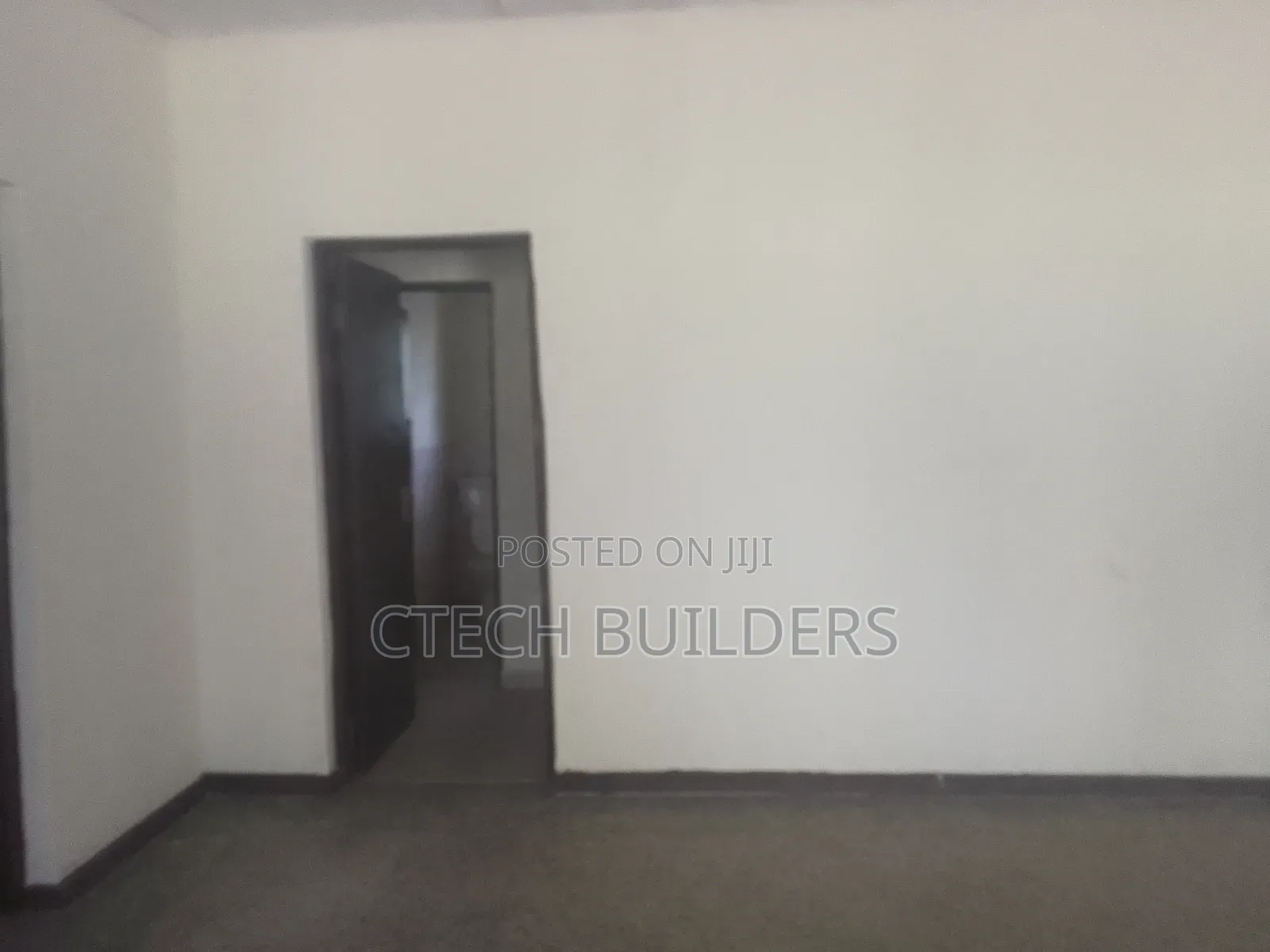 Commercial Apartment