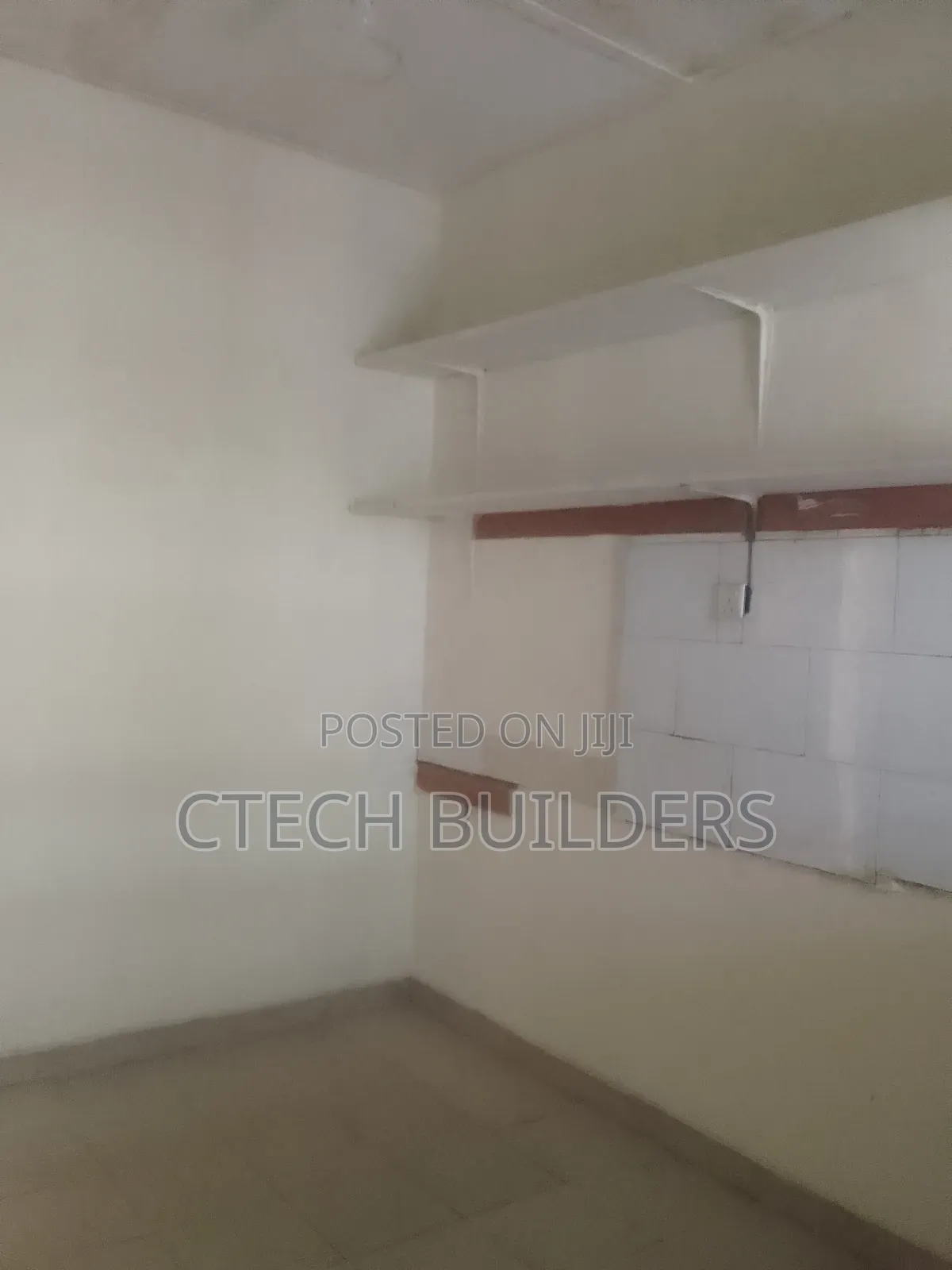 Commercial Apartment