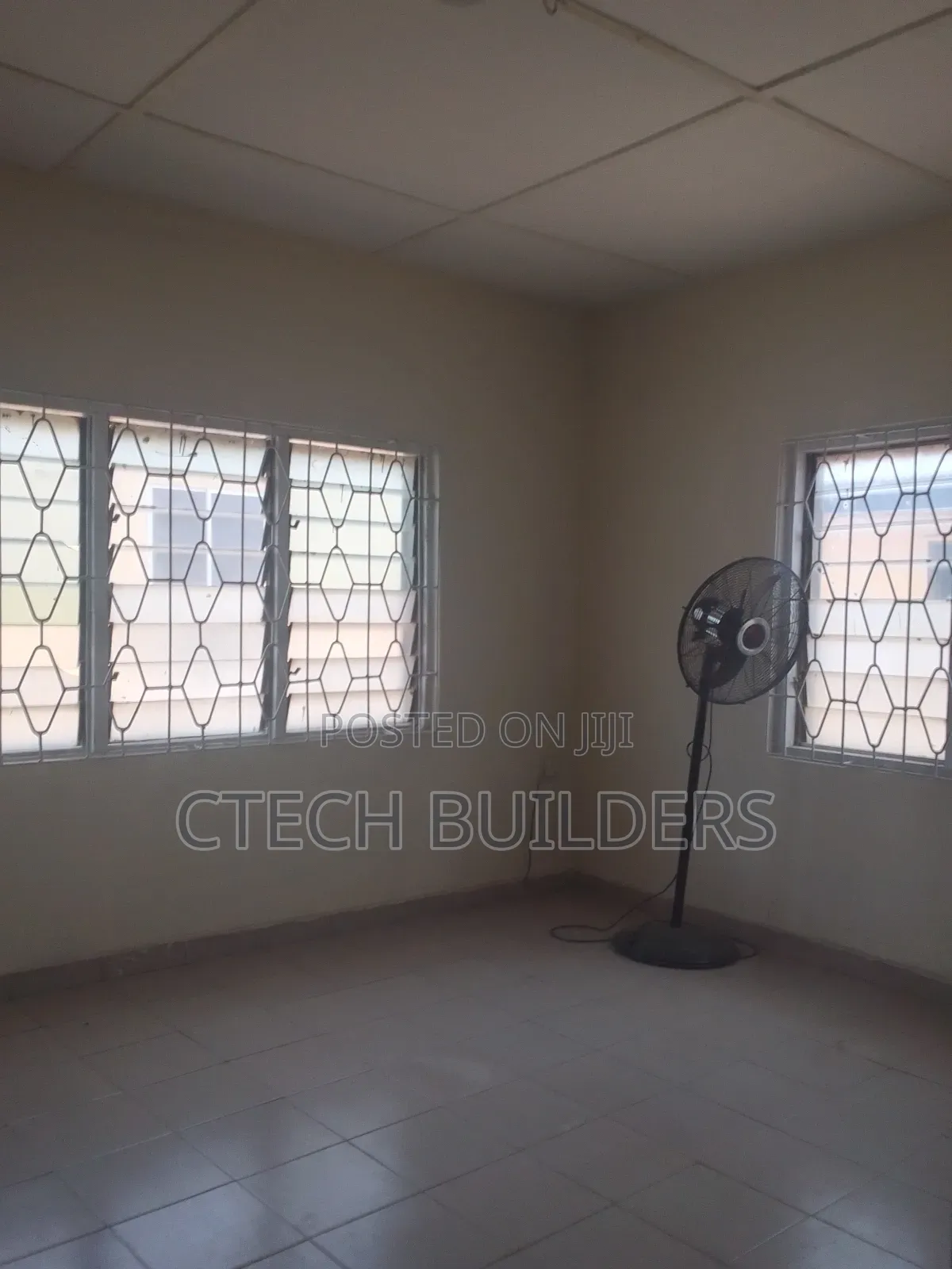 Commercial Apartment