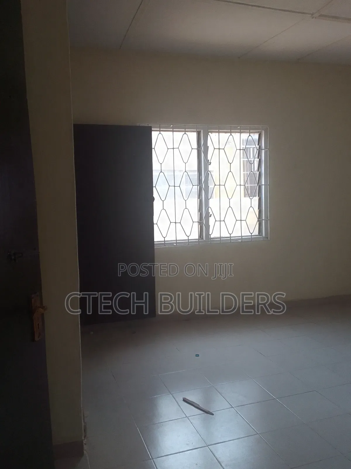 Commercial Apartment