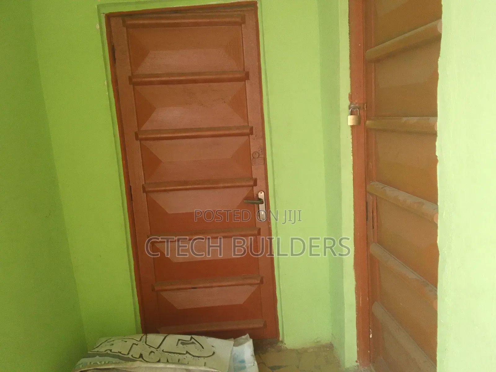 Standard Apartment for Rent