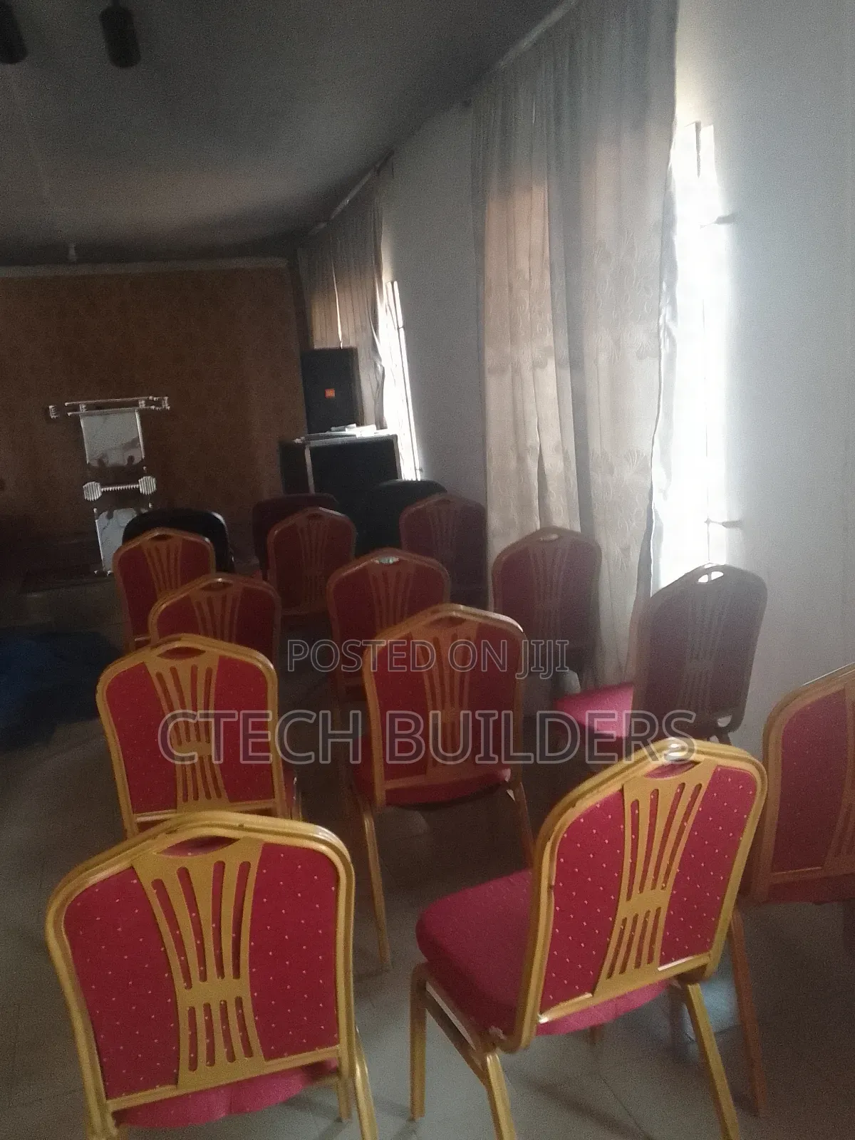 Standard Apartment for Rent