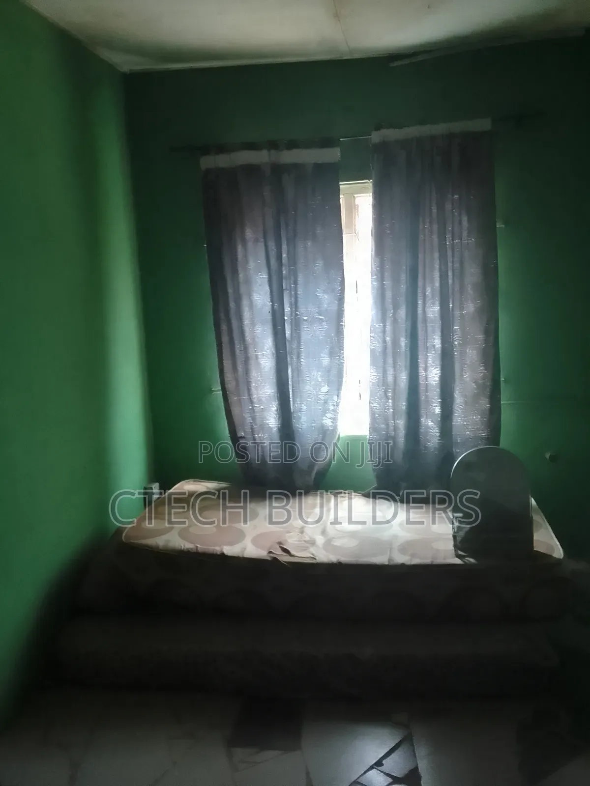 Standard Apartment for Rent